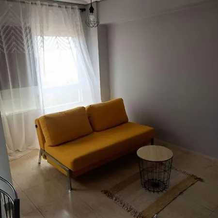 Lovely 2 Badroms With A Free Parking * Castellon de la Plana