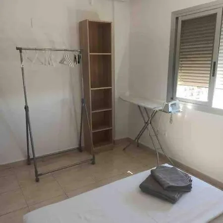 Apartment Lovely 2 Badroms With A Free Parking *