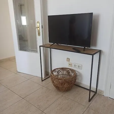 Lovely 2 Badroms With A Free Parking Castellon de la Plana