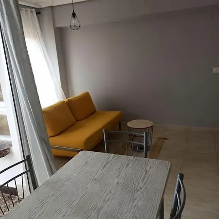 Apartment Lovely 2 Badroms With A Free Parking
