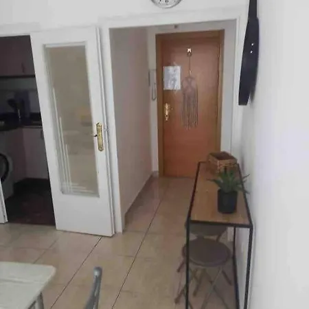Lovely 2 Badroms With A Free Parking * Castellon de la Plana