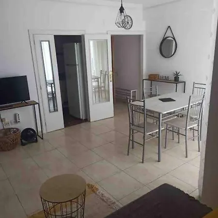 Lovely 2 Badroms With A Free Parking Castellon de la Plana