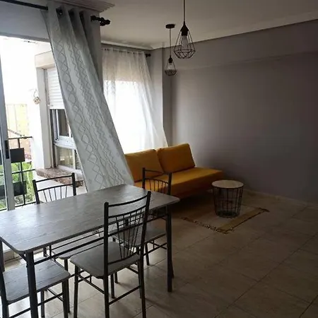 Lovely 2 Badroms With A Free Parking * Castellon de la Plana