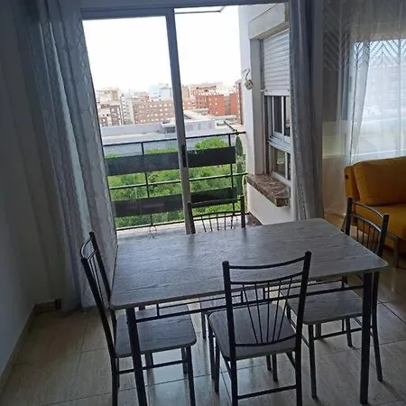 Lovely 2 Badroms With A Free Parking Castellon de la Plana